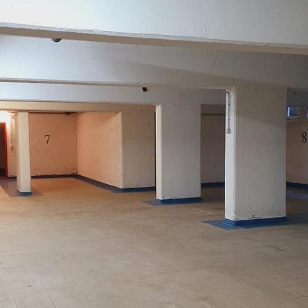 Residence Silvester Racines Bagian luar foto
