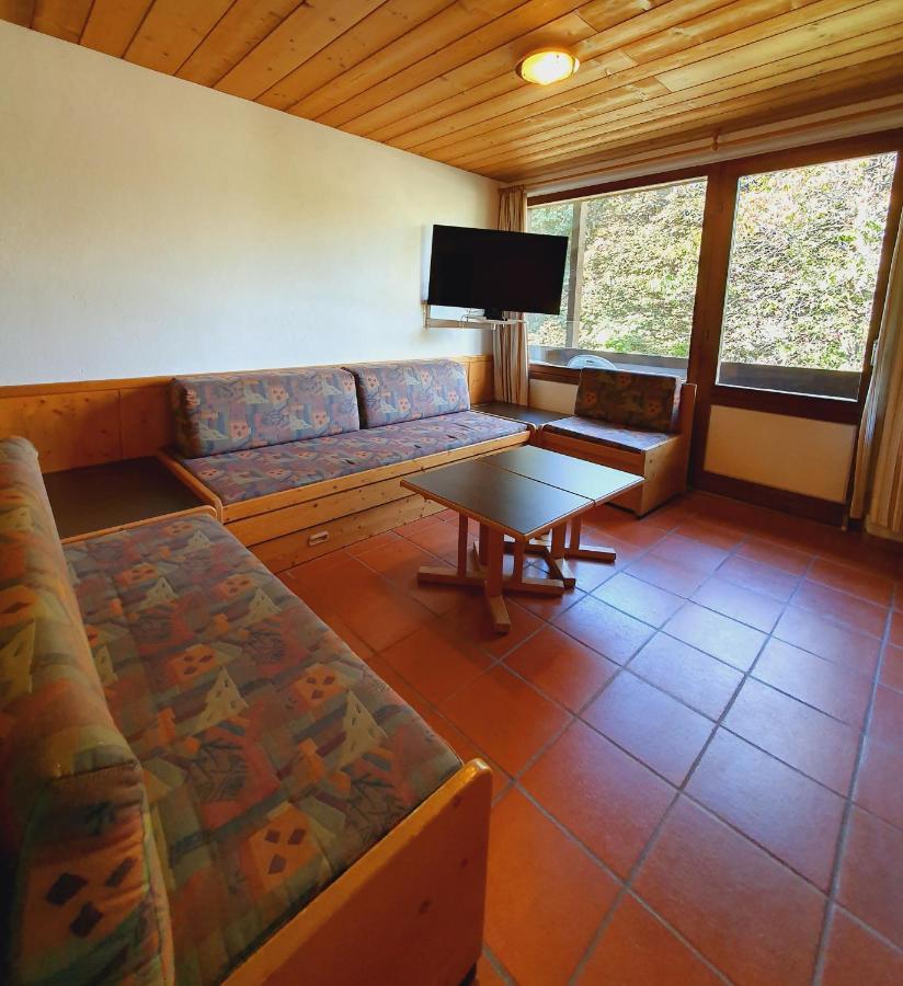 Residence Silvester Racines Bagian luar foto