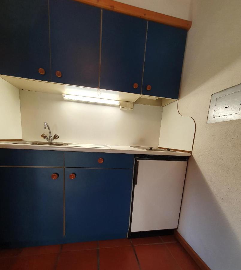Residence Silvester Racines Bagian luar foto