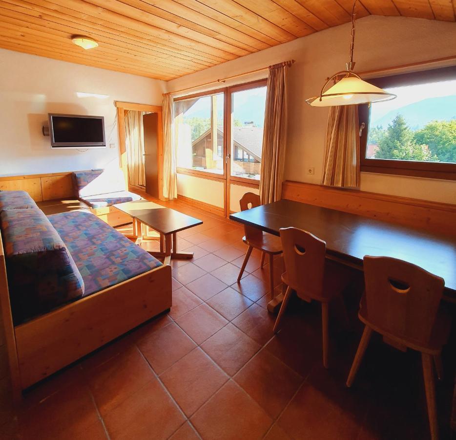 Residence Silvester Racines Bagian luar foto