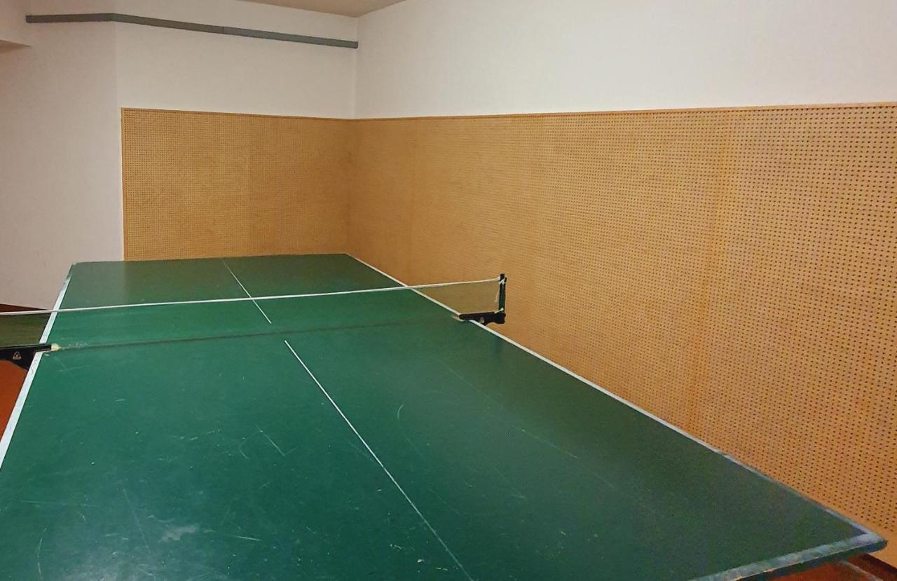 Residence Silvester Racines Bagian luar foto
