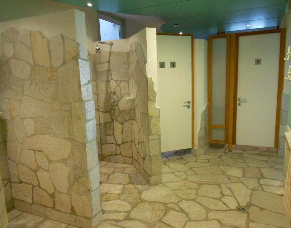 Residence Silvester Racines Bagian luar foto